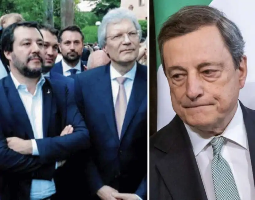 sergey razov sergei matteo salvini mario draghi 