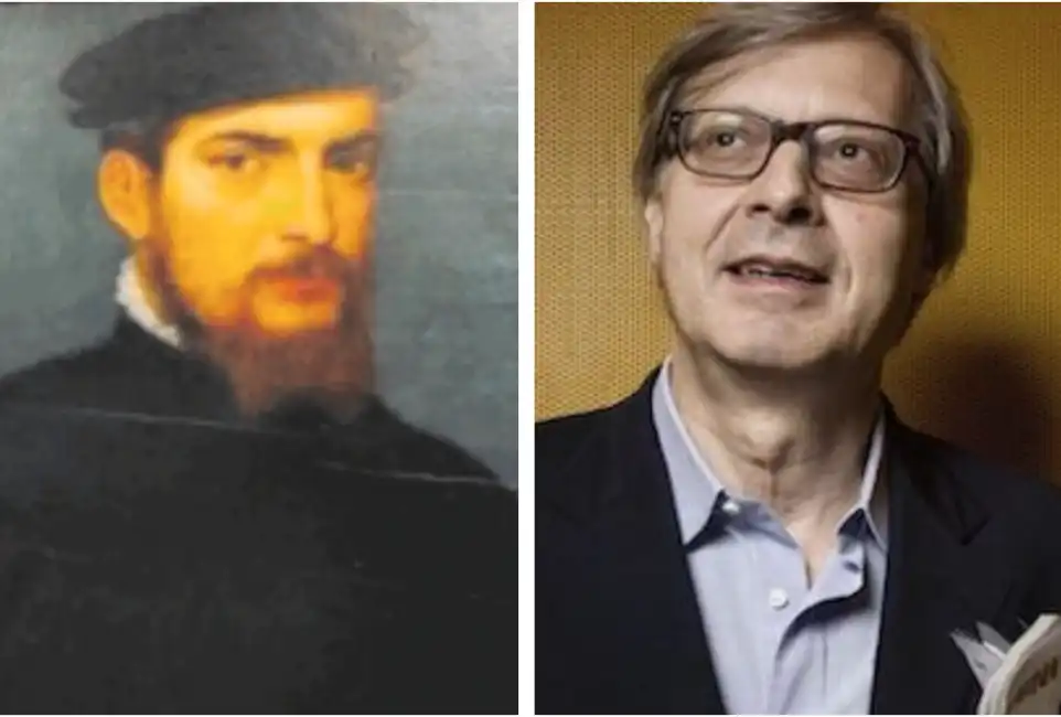 sgarbi tiziano