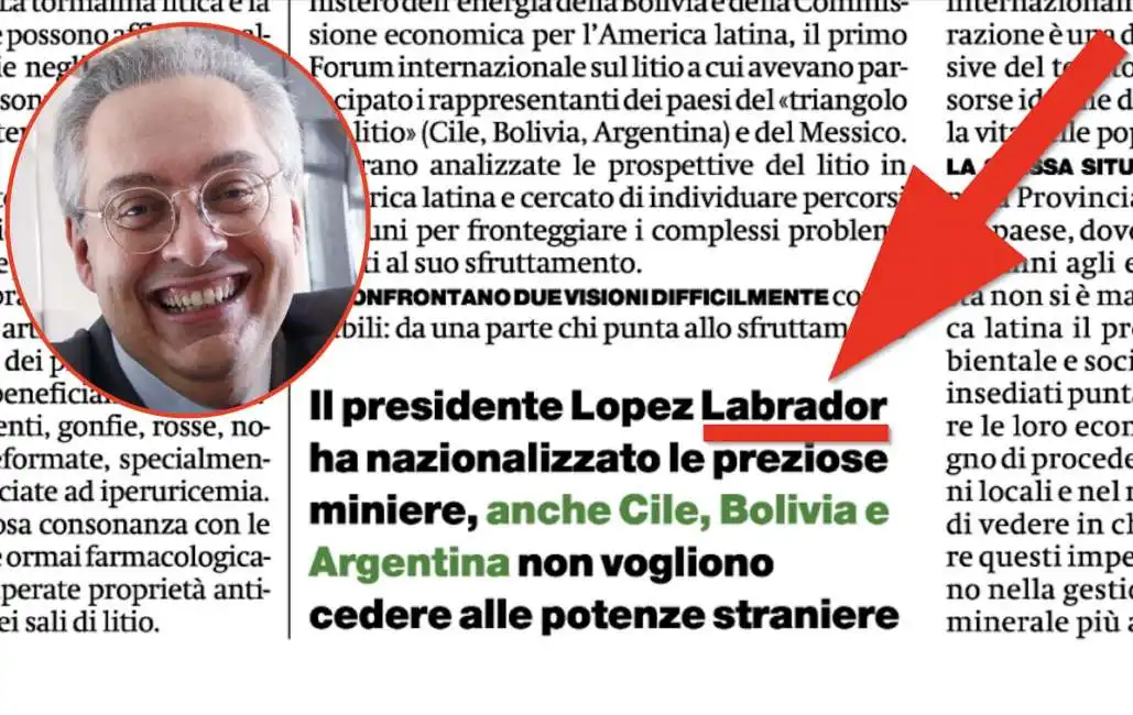 stefano lorenzetto manifesto obrador labrador