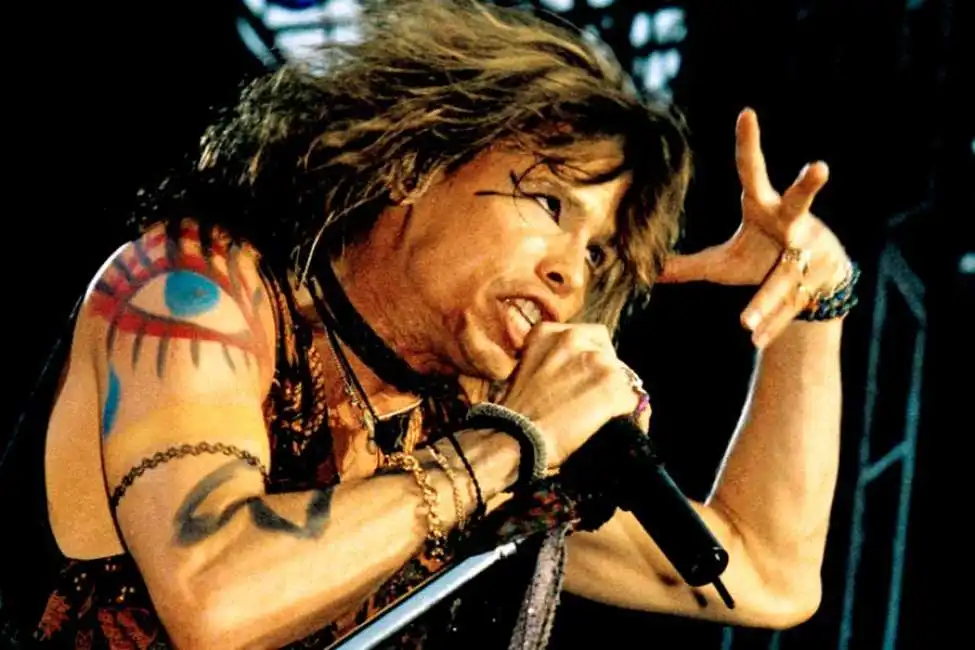 steven tyler 