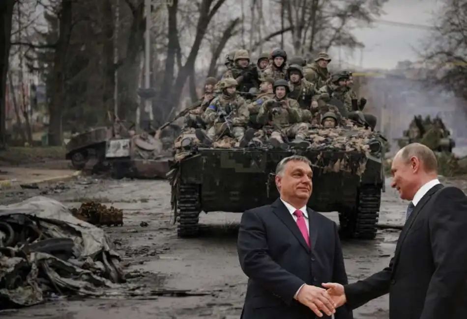 viktor orban vladimir putin ucraina 