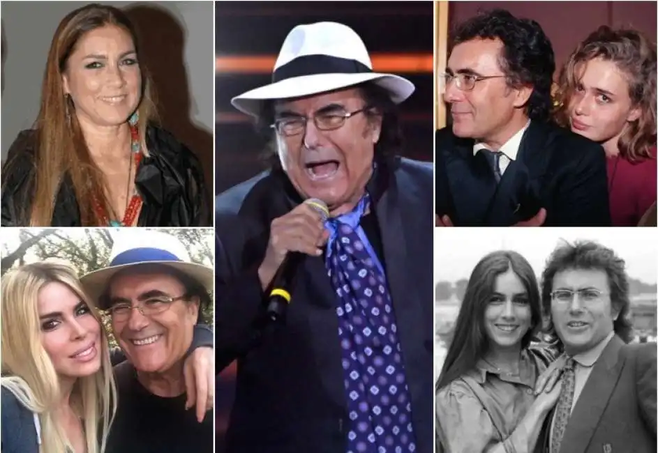 al bano albano carrisi