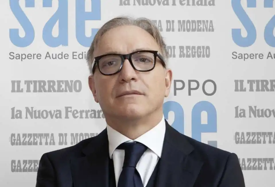 alberto leonardis gruppo sae 