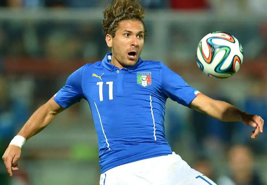 alessio cerci