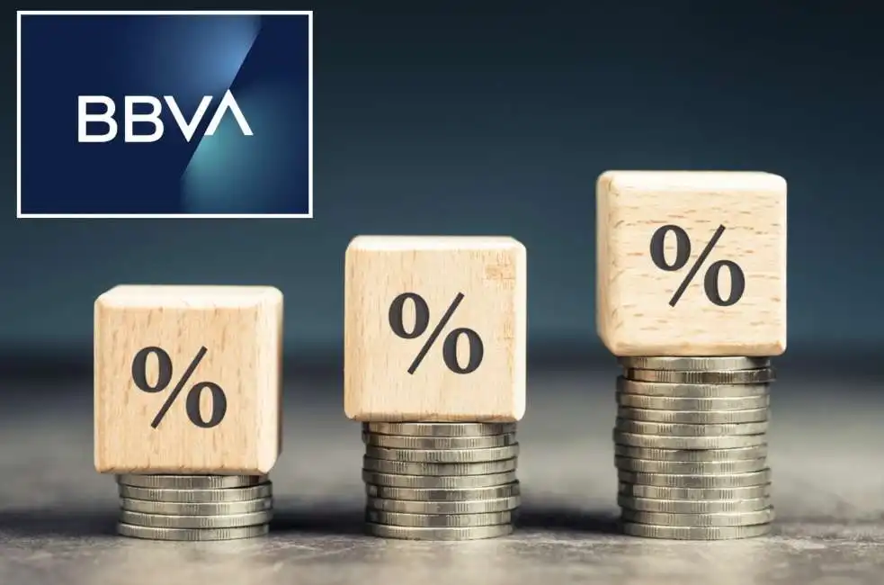 bbva conti corrente tasso interesse remunerazione 