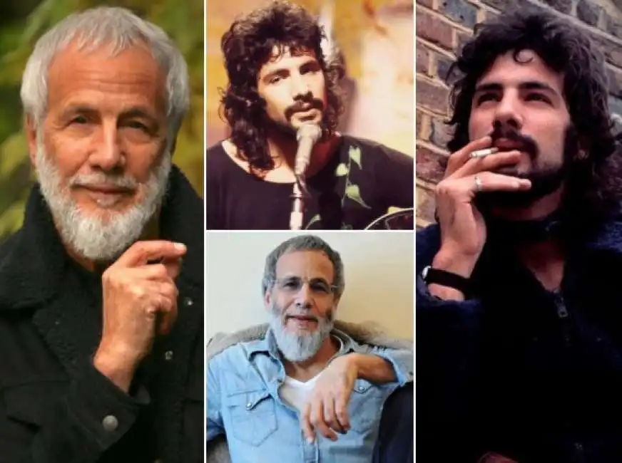 cat stevens yusuf islam 