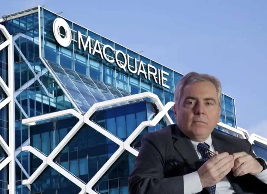 dario scannapieco macquarie 