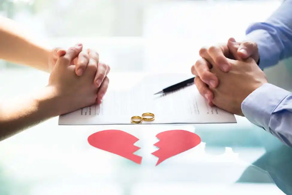 divorzio separazione