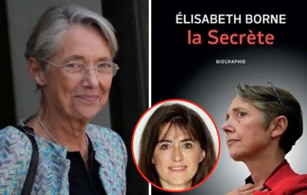 elisabeth borne le secrete berengere bonte