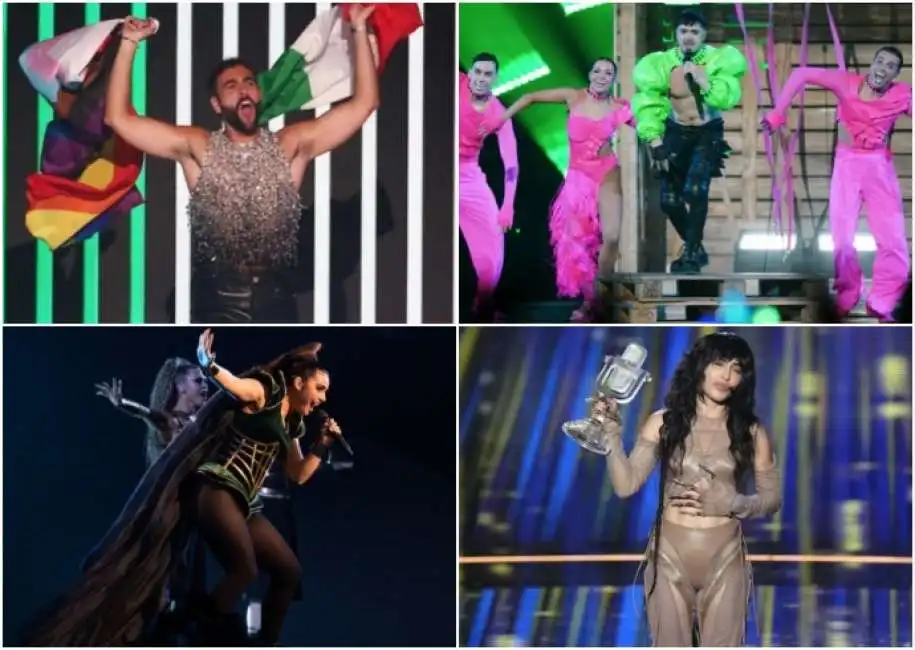 eurovision 2023