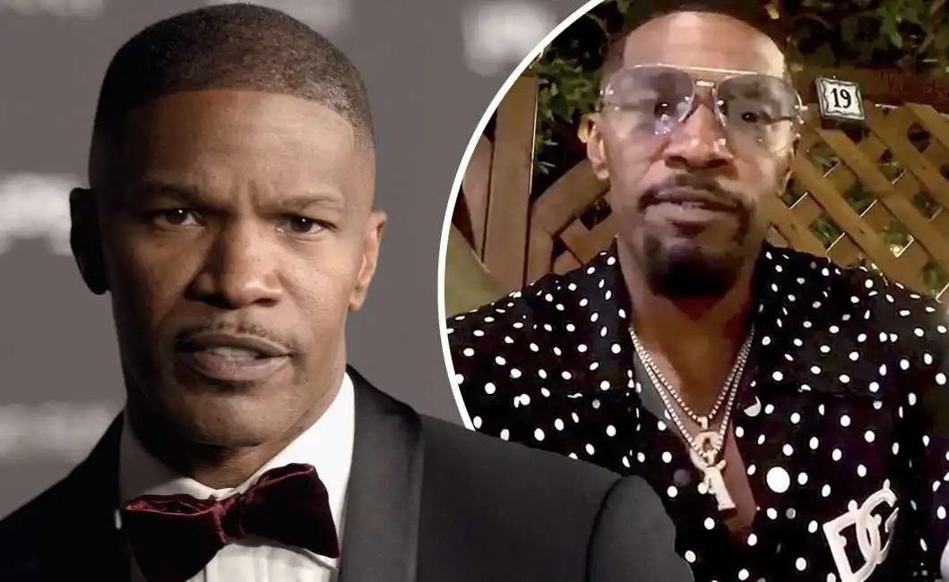 jamie foxx 