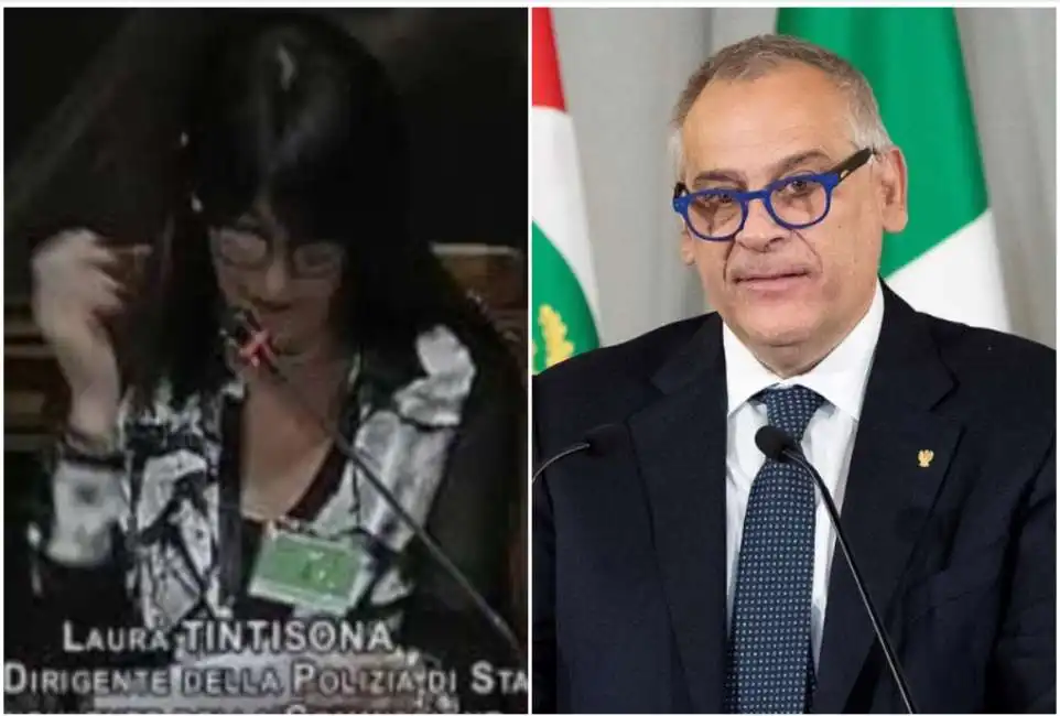 laura tintisona lamberto giannini 