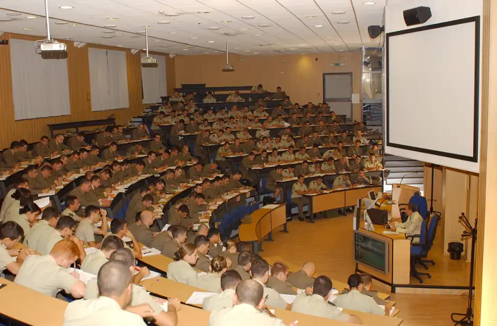 scuola di applicazione dell esercito di torino 