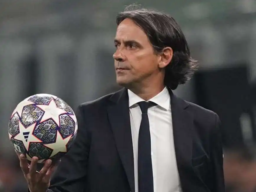 simone inzaghi