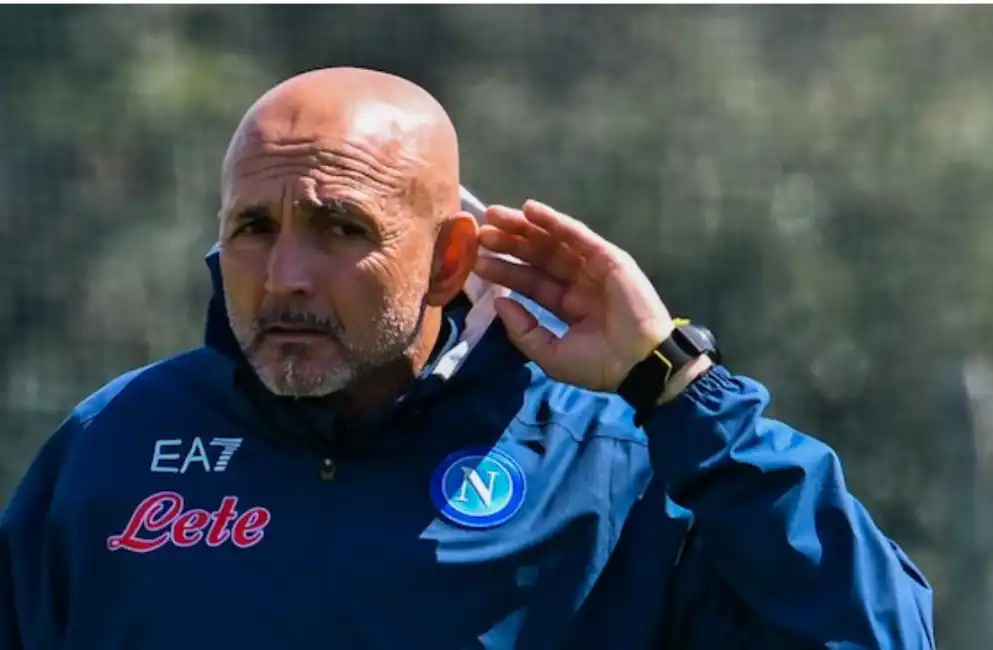 spalletti