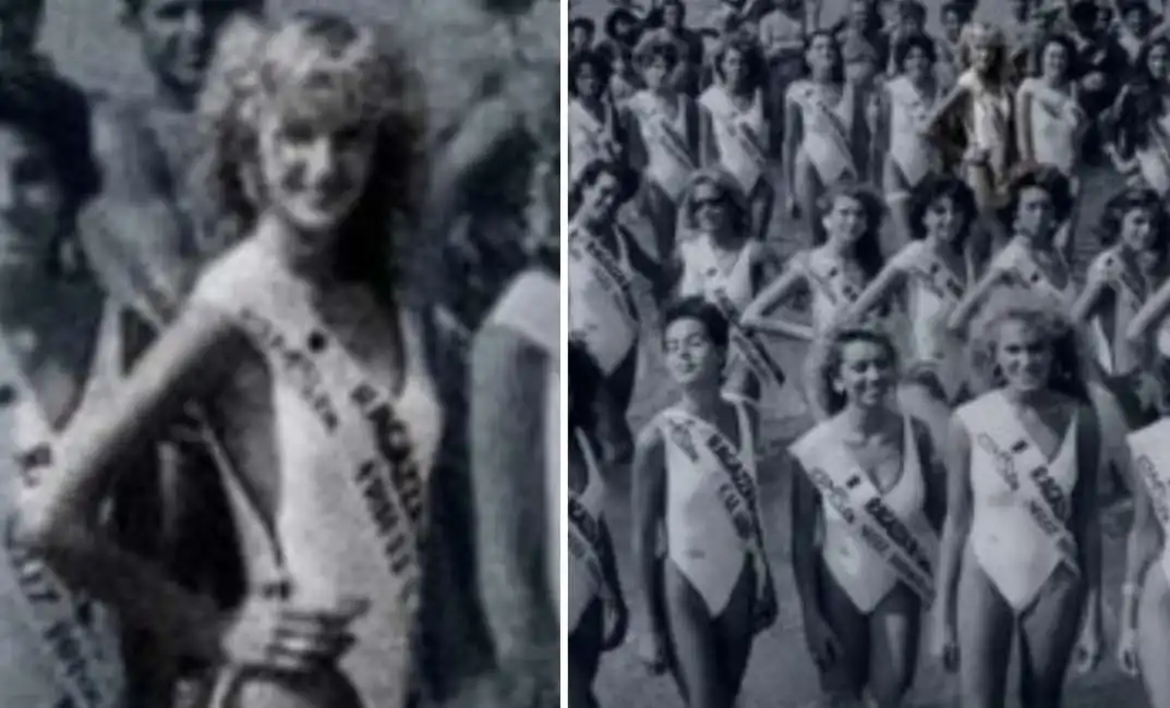 tiziana barnobi a miss italia 1985 