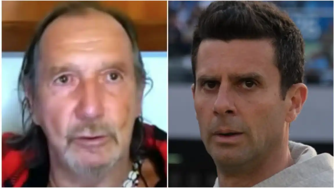 andrea mingardi thiago motta