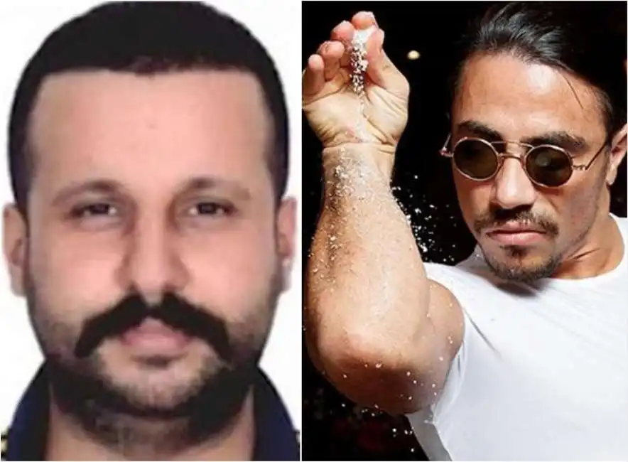 baris boyun salt bae nusret gokce