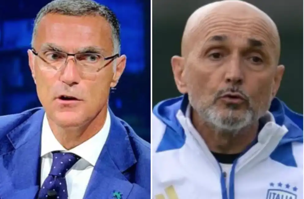 bergomi spalletti