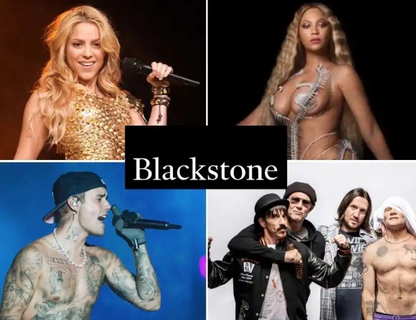 blackstone hipgnosis songs fund 