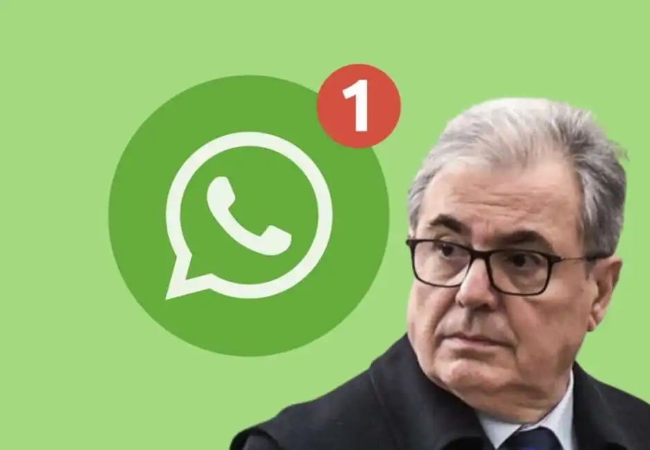 bruno frattasi chat whatsapp