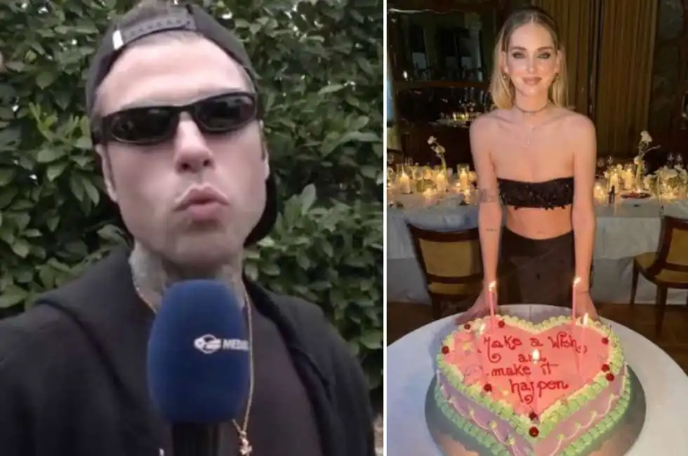 fedez chiara ferragni