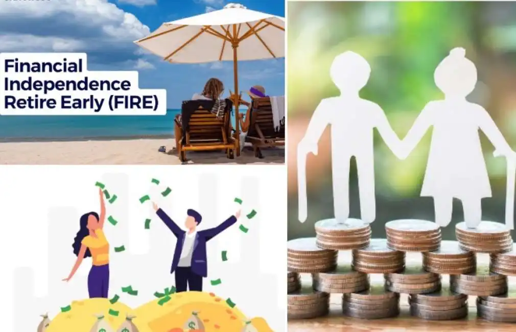 fire financial independence, retire early scandinavia pensione lavoro 