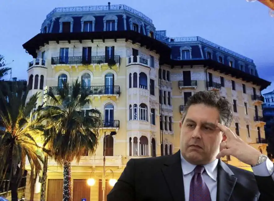 giovanni toti hotel lolli sanremo 