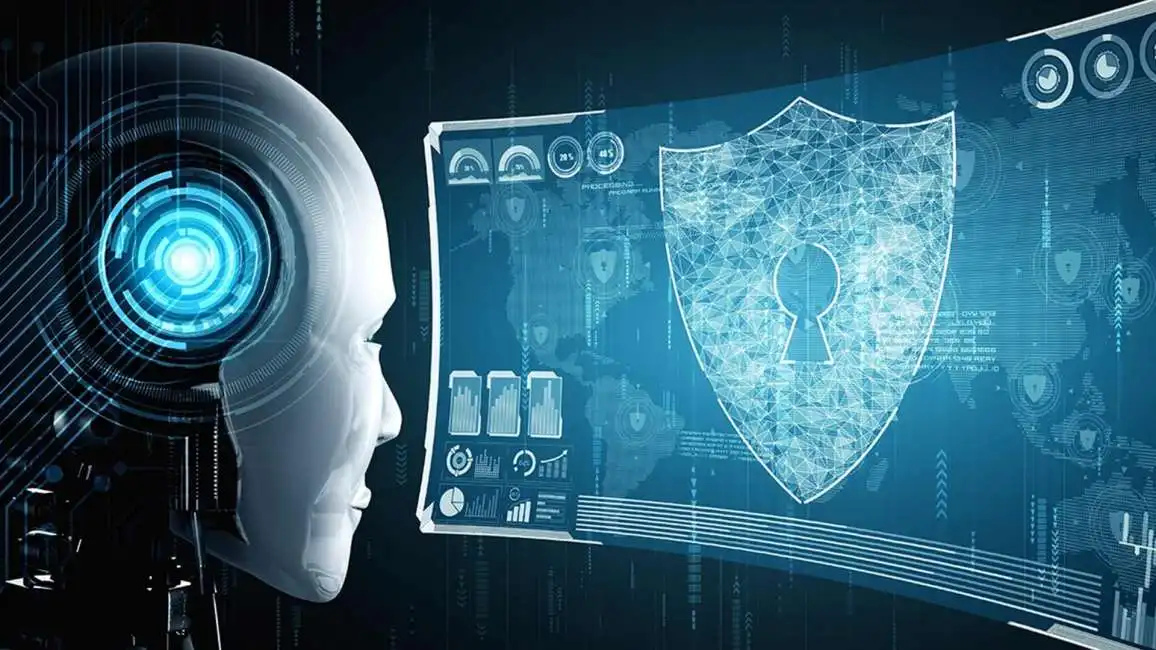 intelligenza artificiale cybersicurezza cybersecurity sicurezza informatica 