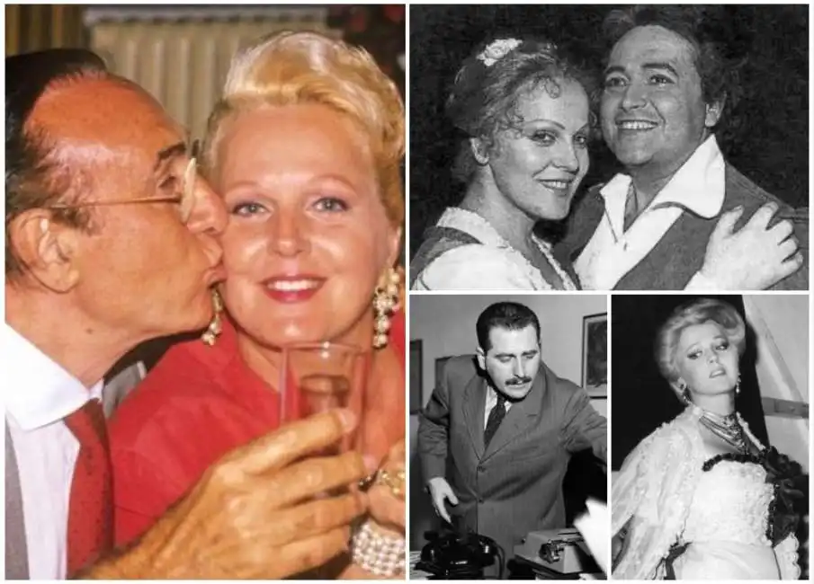 katia ricciarelli pippo baudo paolo grassi jose carreras