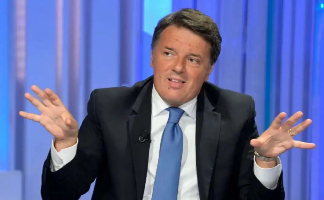 matteo renzi