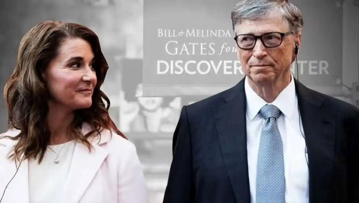 melinda e bill gates foundation