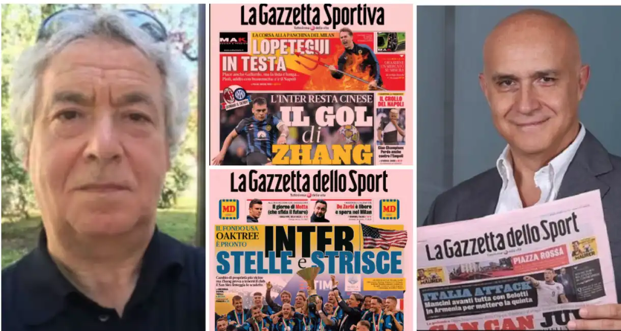 paolo ziliani barigelli gazzetta