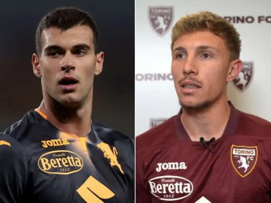 pietro pellegri matteo lovato