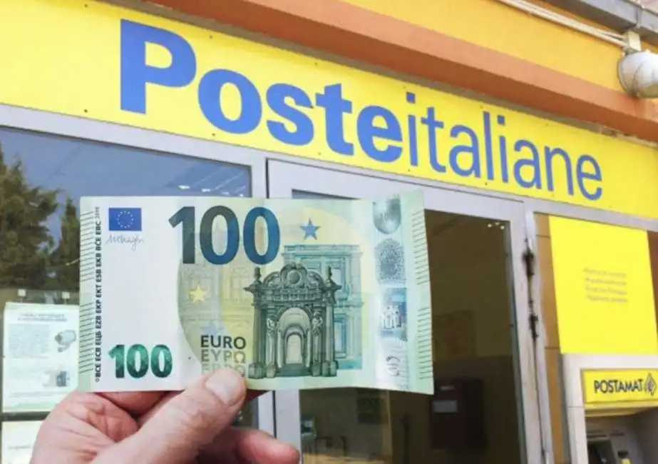 poste truffa avellino soldi falsi