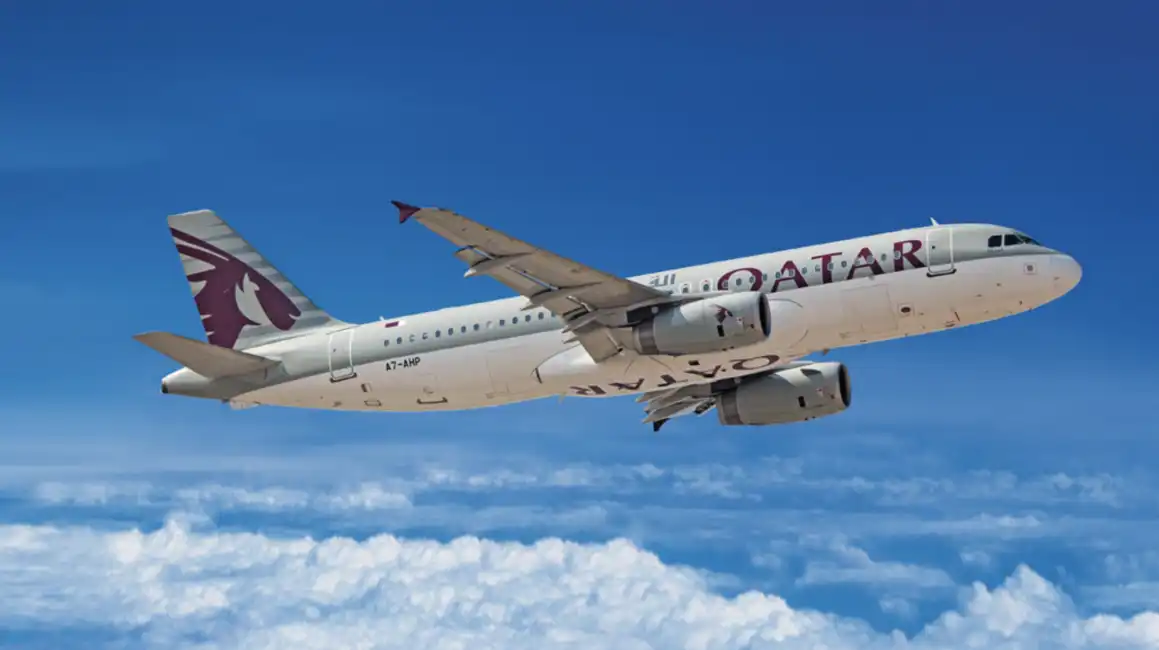 qatar airways