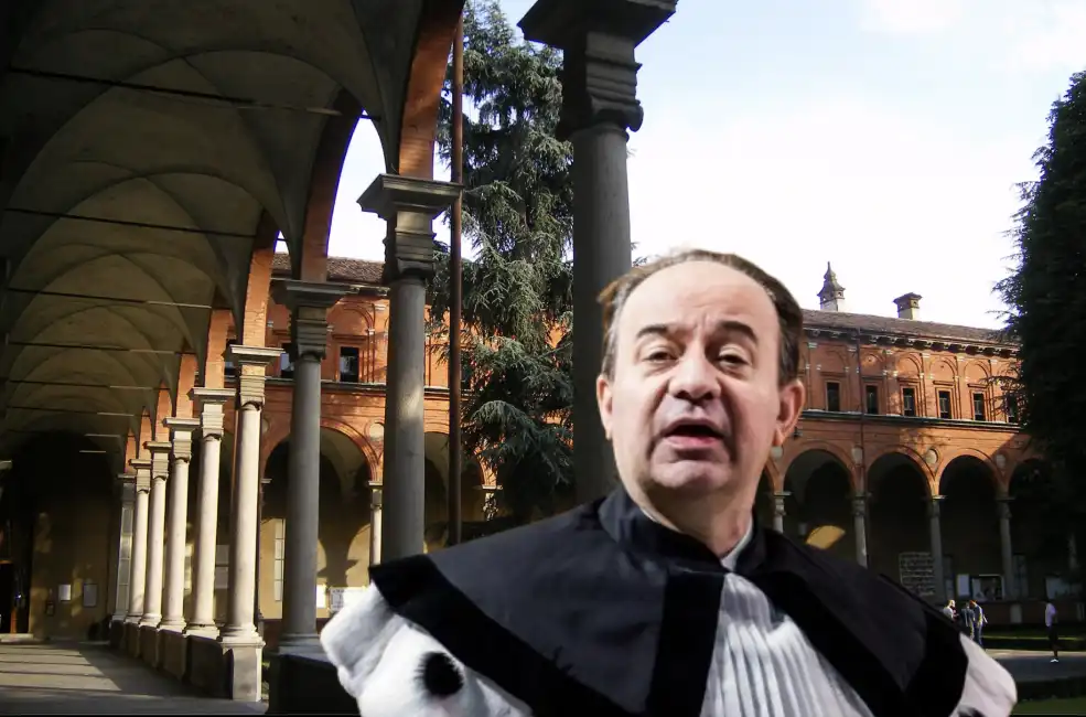 rettore franco anelli universita cattolica milano