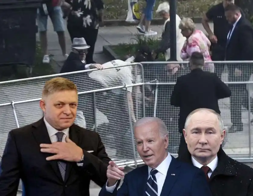 robert fico joe biden vladimir putin attentato 