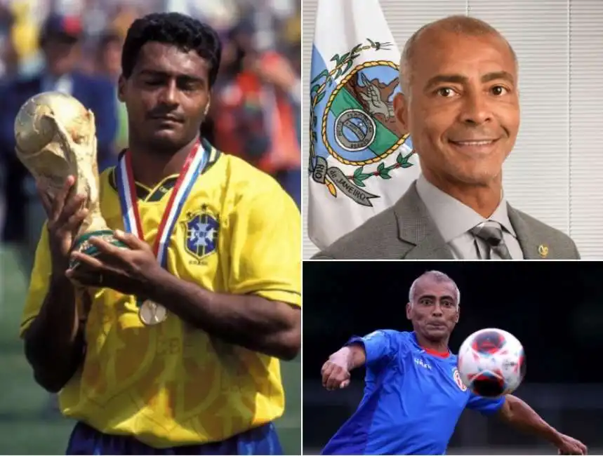 romario