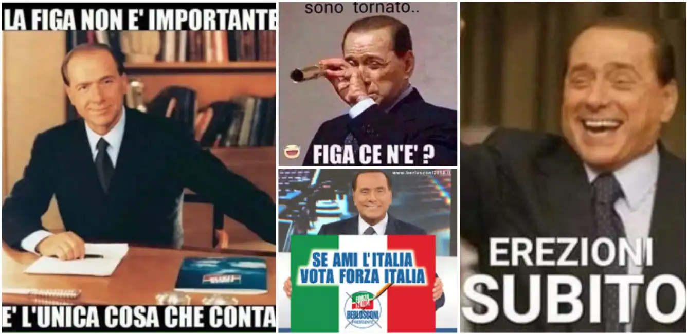 silvio berlusconi meme