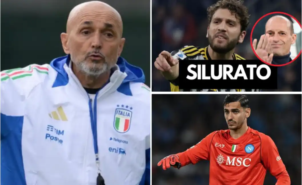 spalletti locatelli meret