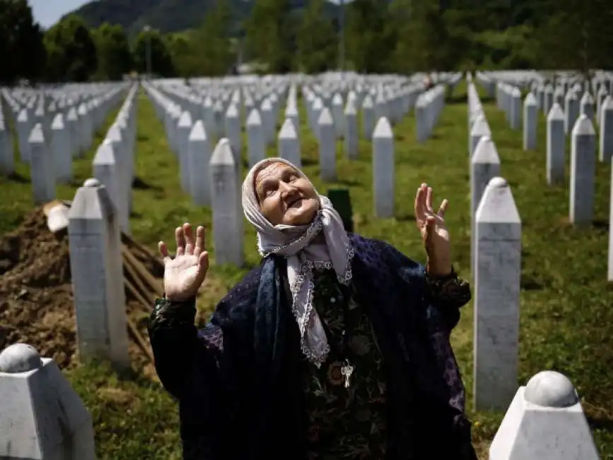 srebrenica