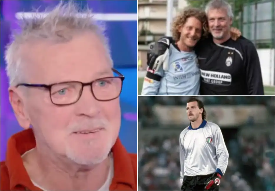 stefano tacconi lapo elkann