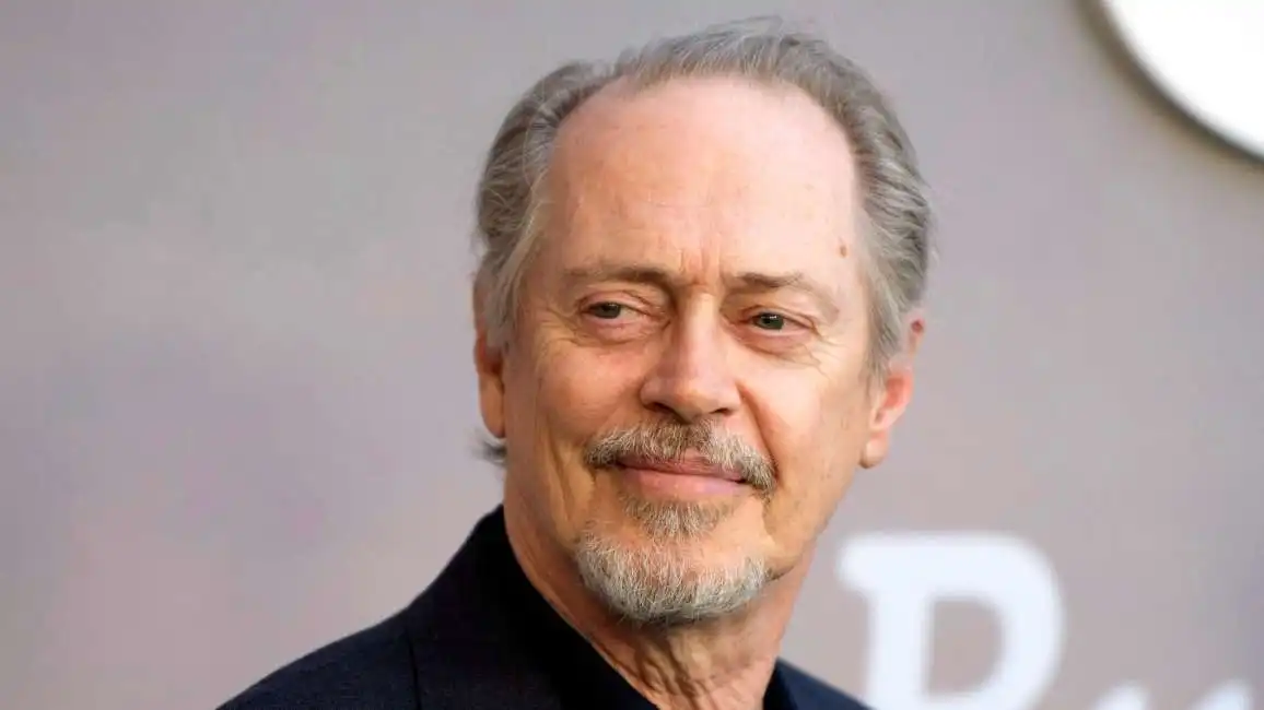 steve buscemi 