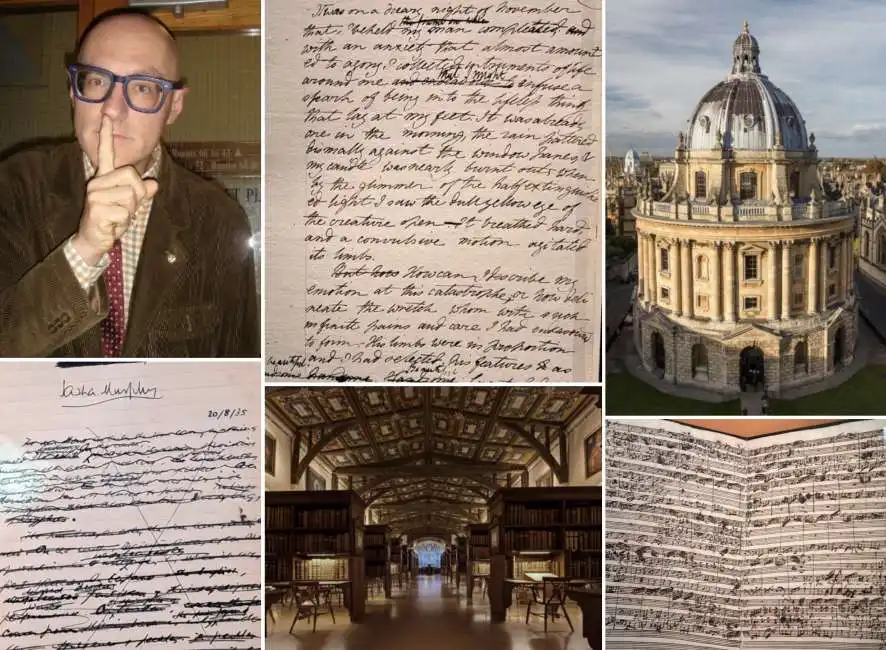 write cut review - bodleian libraries - oxford 