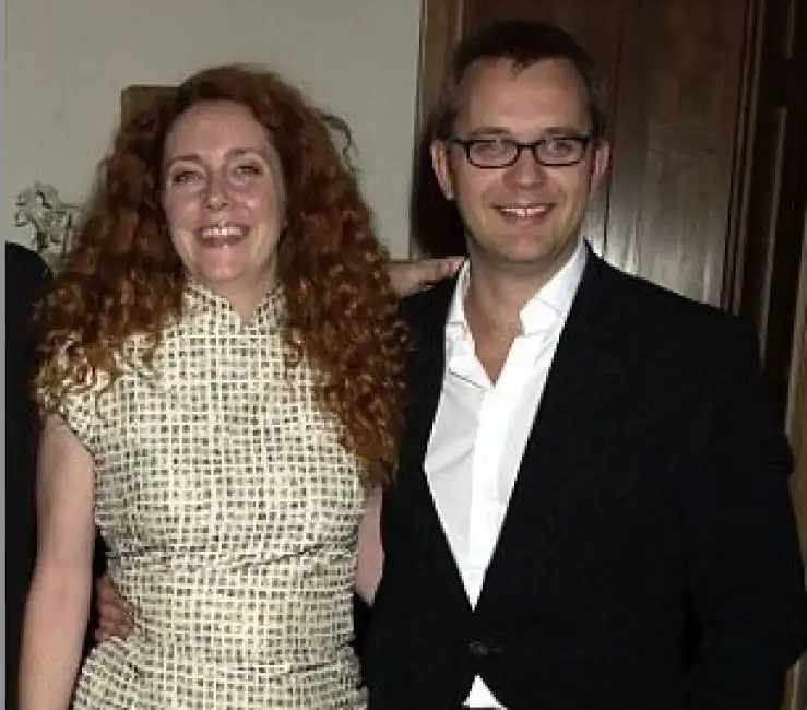 andy coulson rebekah brooks wade