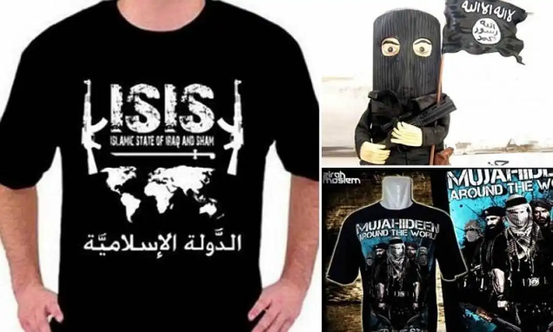 gadget isis 