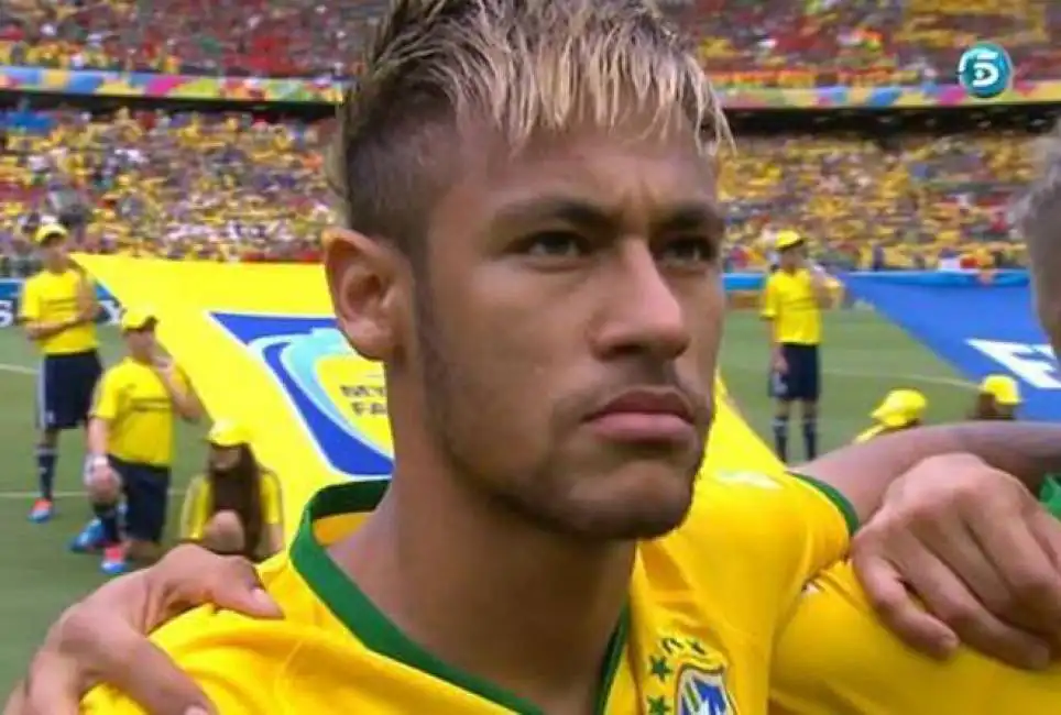 neymar