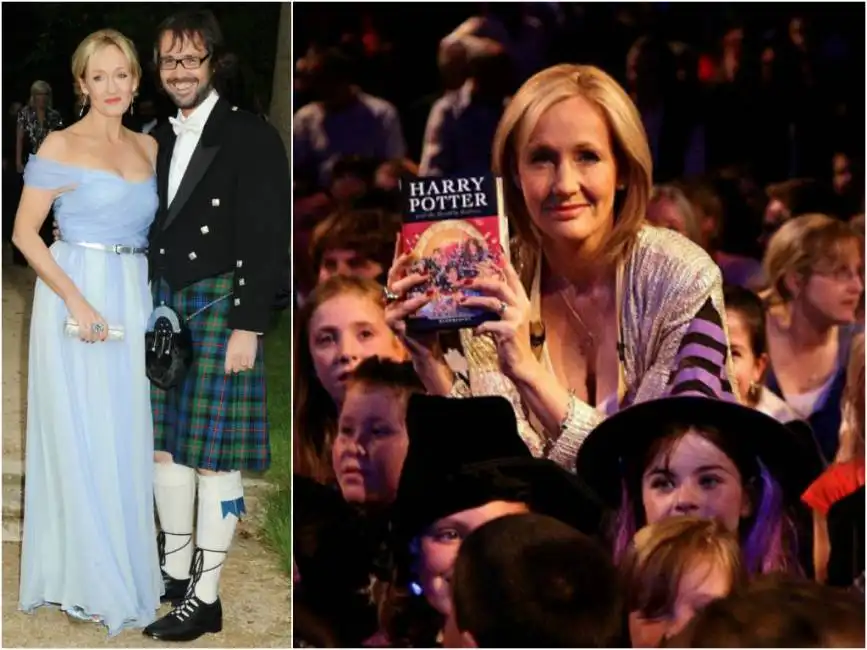 rowling