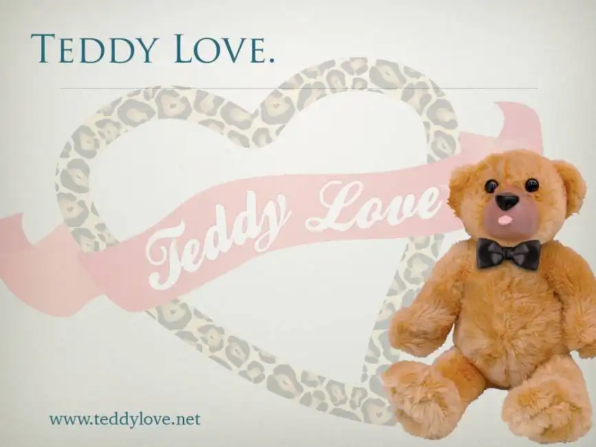 teddybig